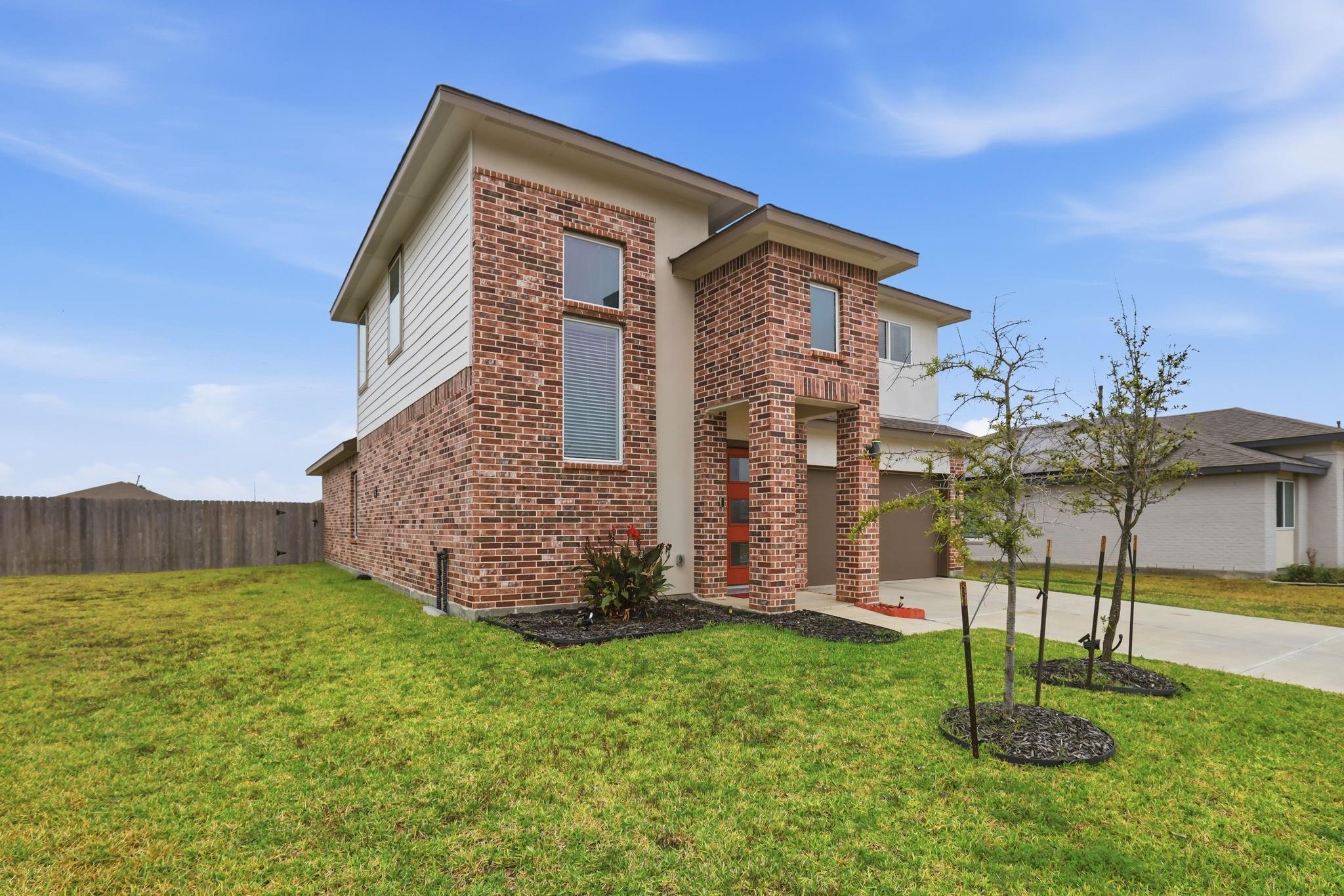 14507 Rain Tree Drive