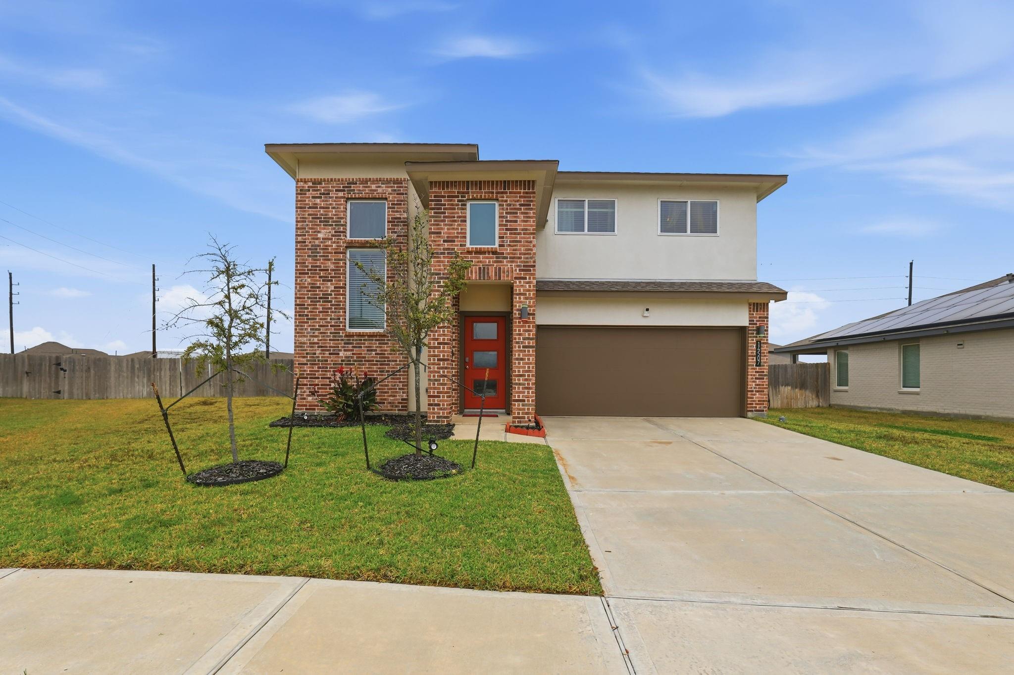 14507 Rain Tree Drive