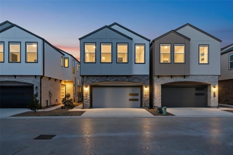Photo of 2929 El Fenice Lane, Houston, TX 77057 (MLS # 17910358)