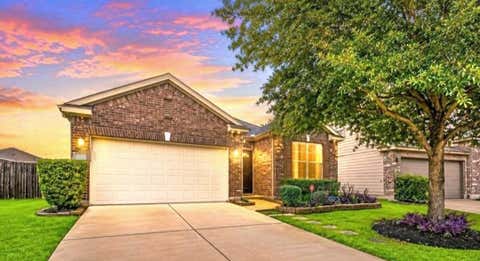 Photo of 6622 Summer Spruce Court, Katy, TX 77449 (MLS # 76263598)