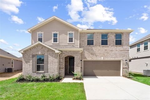 Photo of 25403 Alpine Switchback Drive, Spring, TX 77373 (MLS # 18092844)