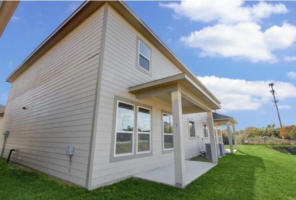 Photo of 18620 Louetta Creek Drive #7C, Spring, TX 77388 (MLS # 23032562)