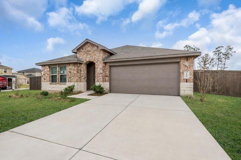 21430 Sacred Grove Street New Caney TX 77357