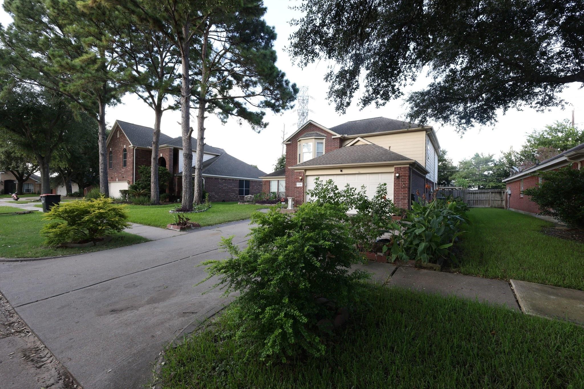 6246 Billinsgate Drive