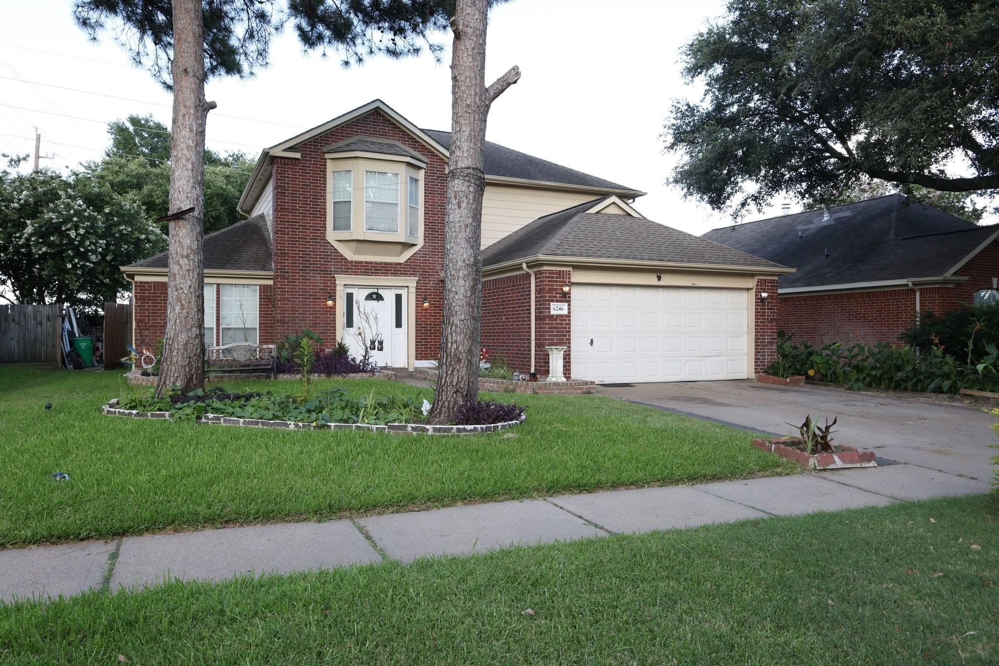 6246 Billinsgate Drive