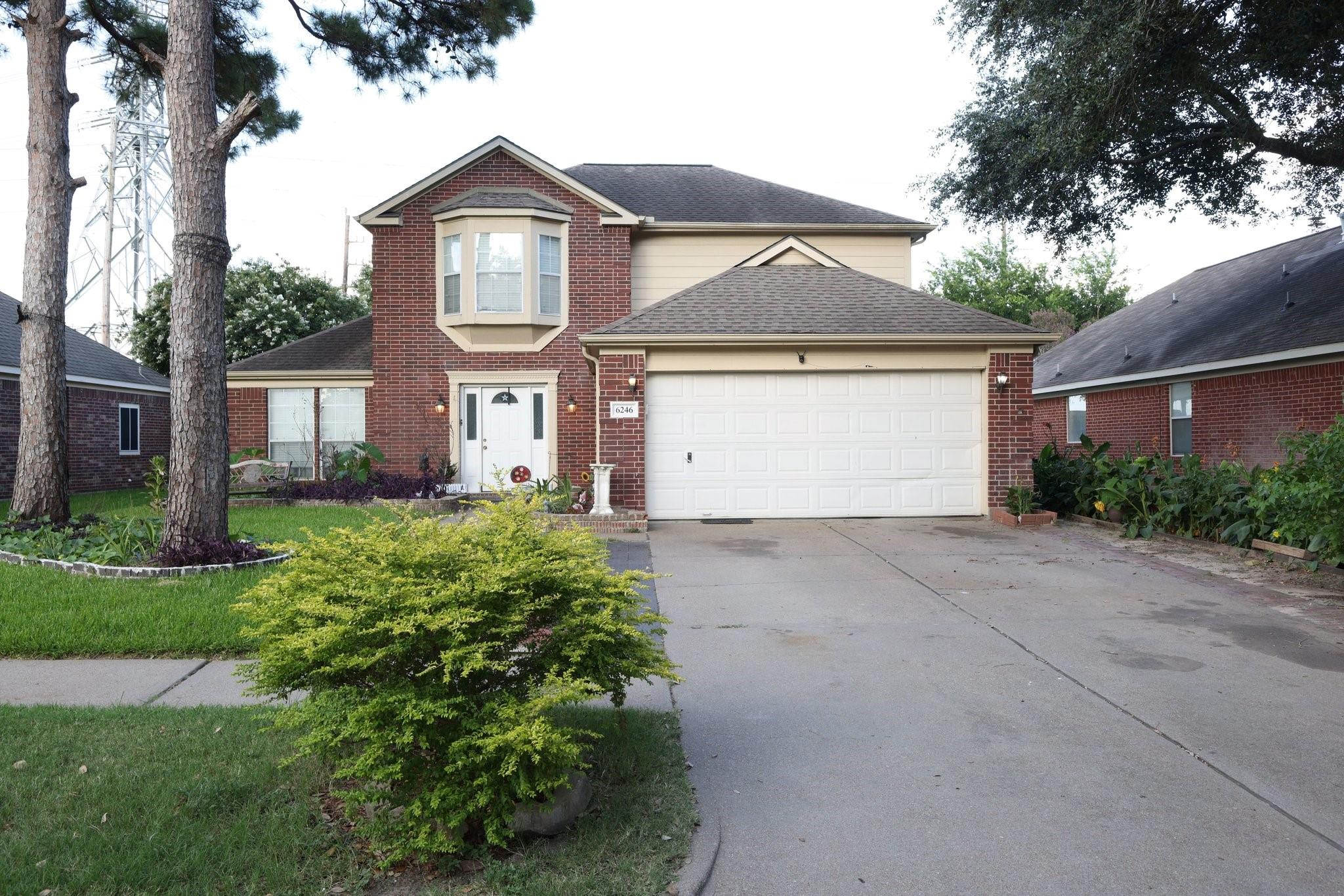 6246 Billinsgate Drive
