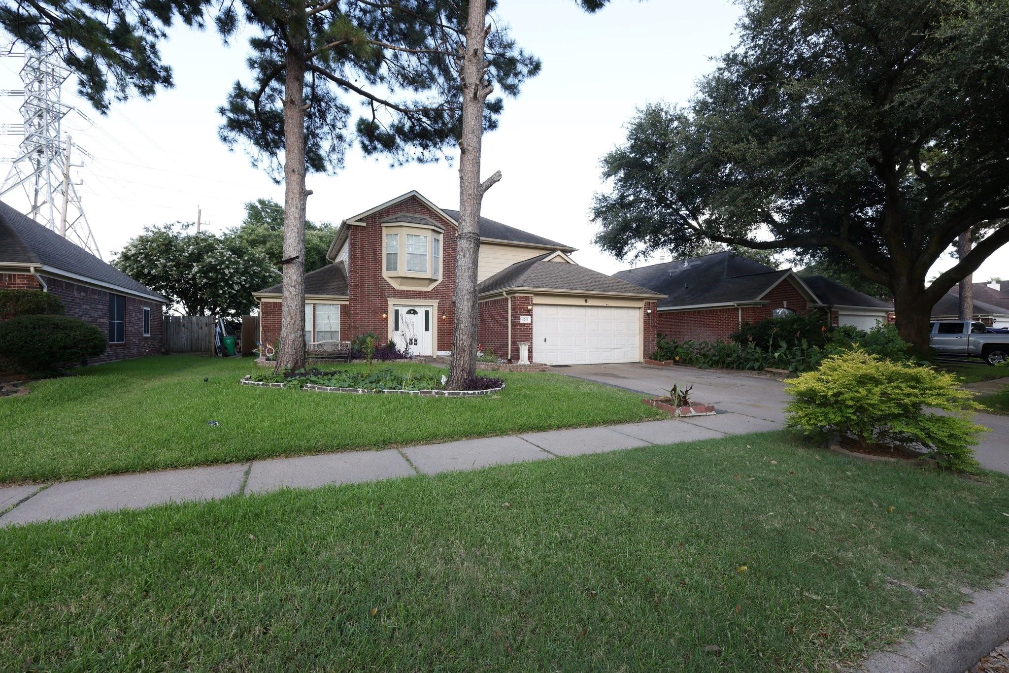 6246 Billinsgate Drive