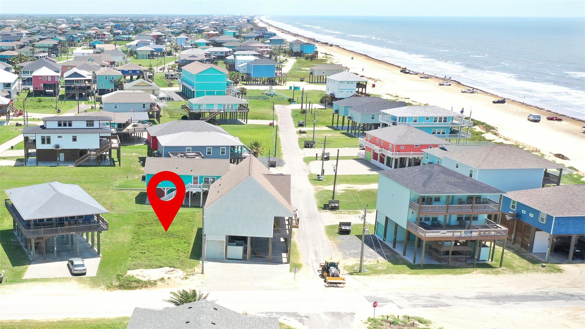 0000 Crystal Beach Road