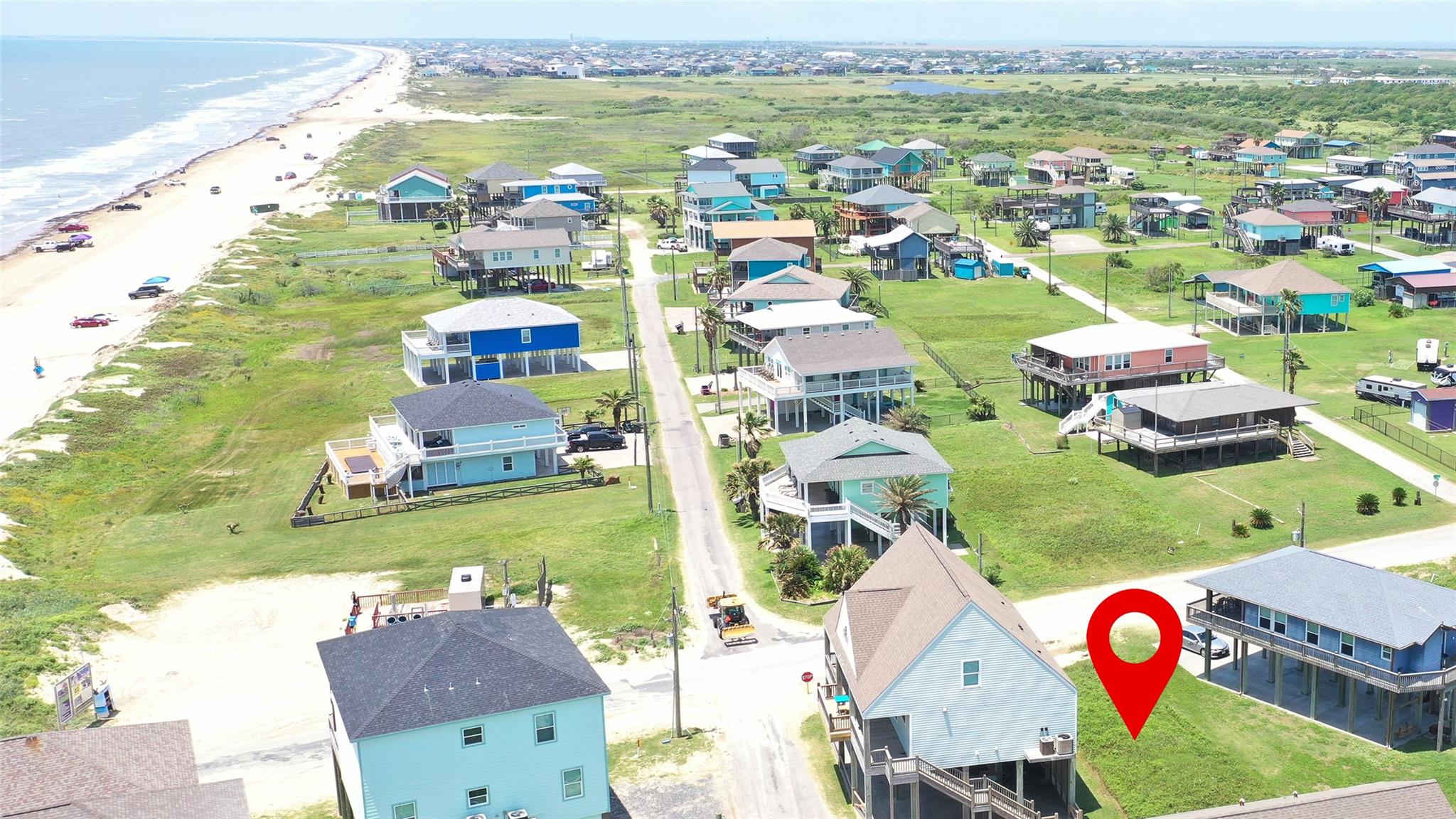 0000 Crystal Beach Road