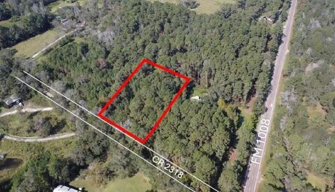Photo of TBD County Rd 2318, Dayton, TX 77535 (MLS # 39075109)