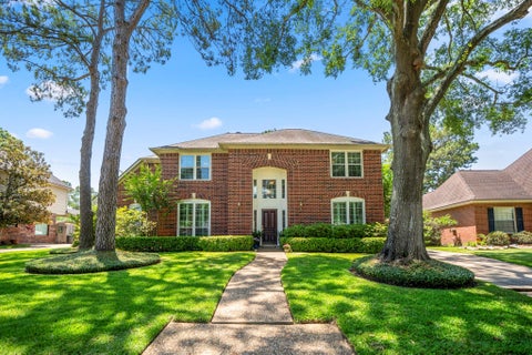 Homes For Sale - 18223 Spruce Creek Drive<br/> Houston, TX 77084