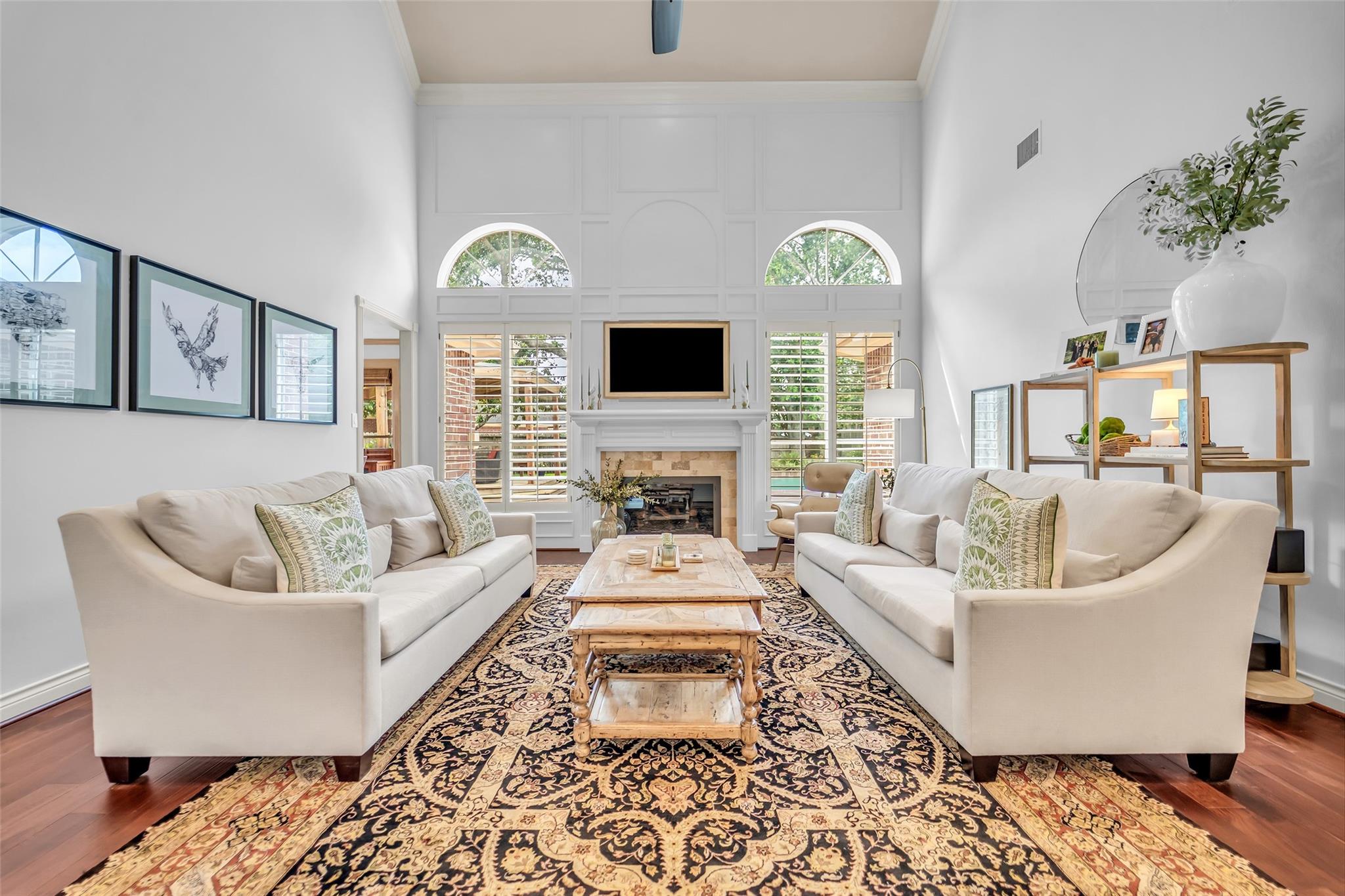 3306 Seminole Court