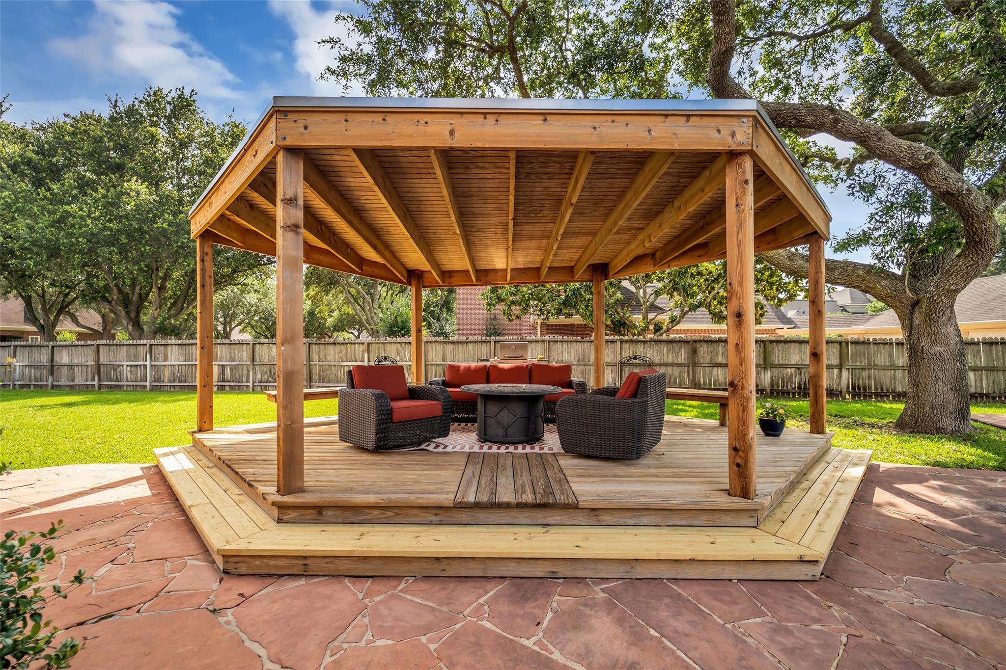 3306 Seminole Court