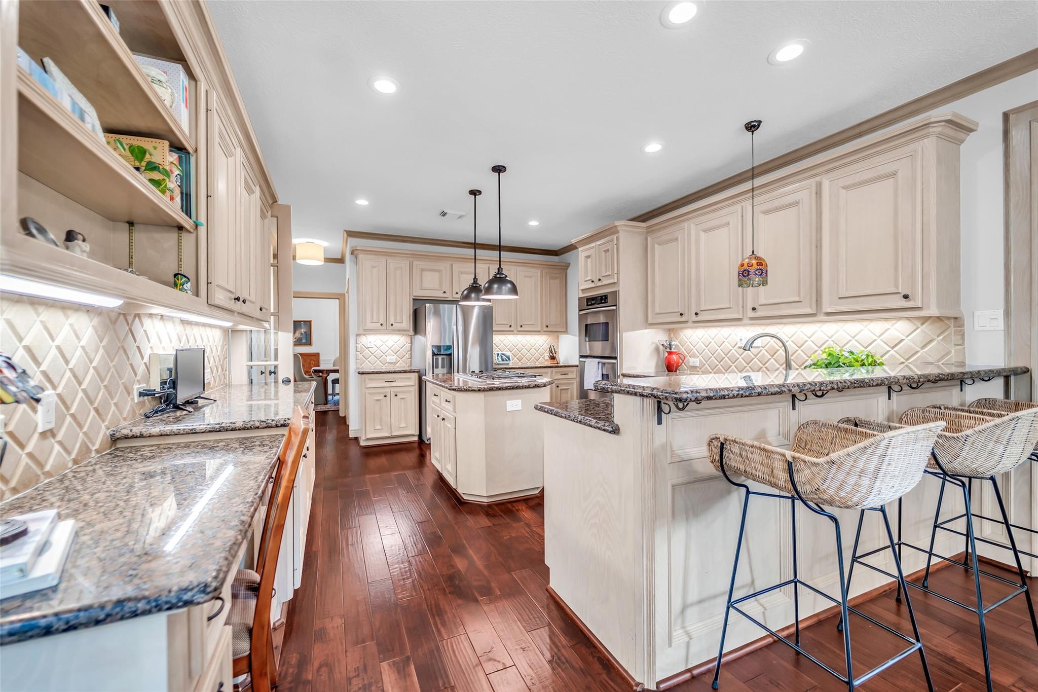 3306 Seminole Court