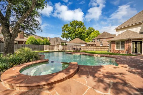 Photo of 3306 Seminole Court, Sugar Land, TX 77479 (MLS # 53051973)