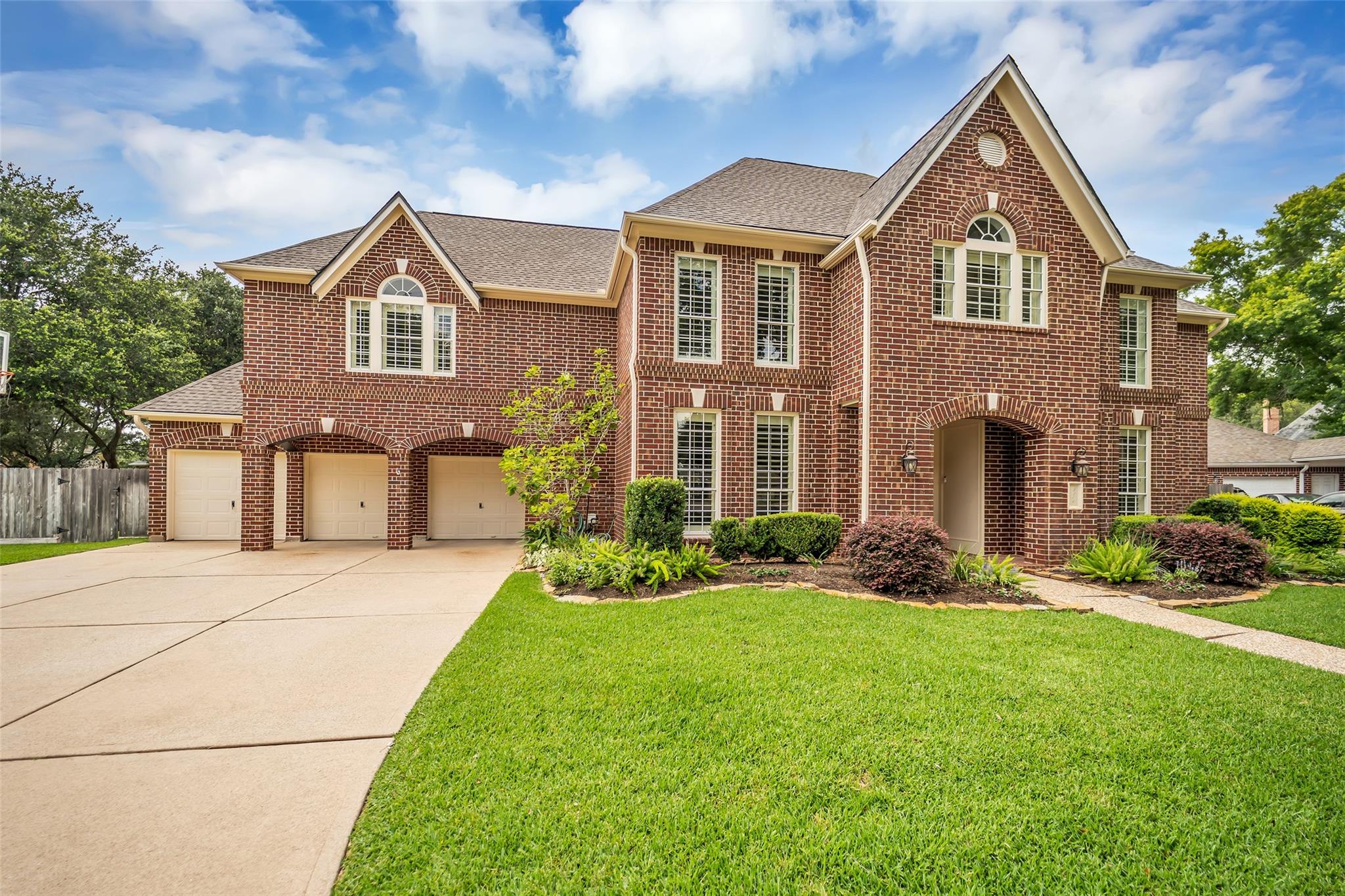 3306 Seminole Court