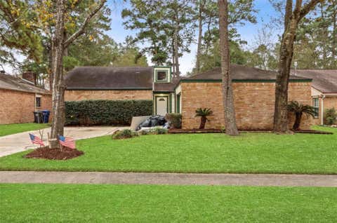Photo of 6903 White Tail Drive, Spring, TX 77379 (MLS # 88761987)