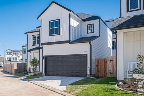 8919 Grovner Place Houston TX 77055