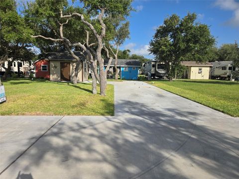 Vacant Land For Sale - 1406 W Corpus Christi Street<br/> Aransas County, Rockport, TX 78382