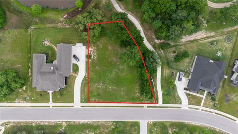 Photo of 3047 Balsam Court, Bryan, TX 77807 (MLS # 46131829)
