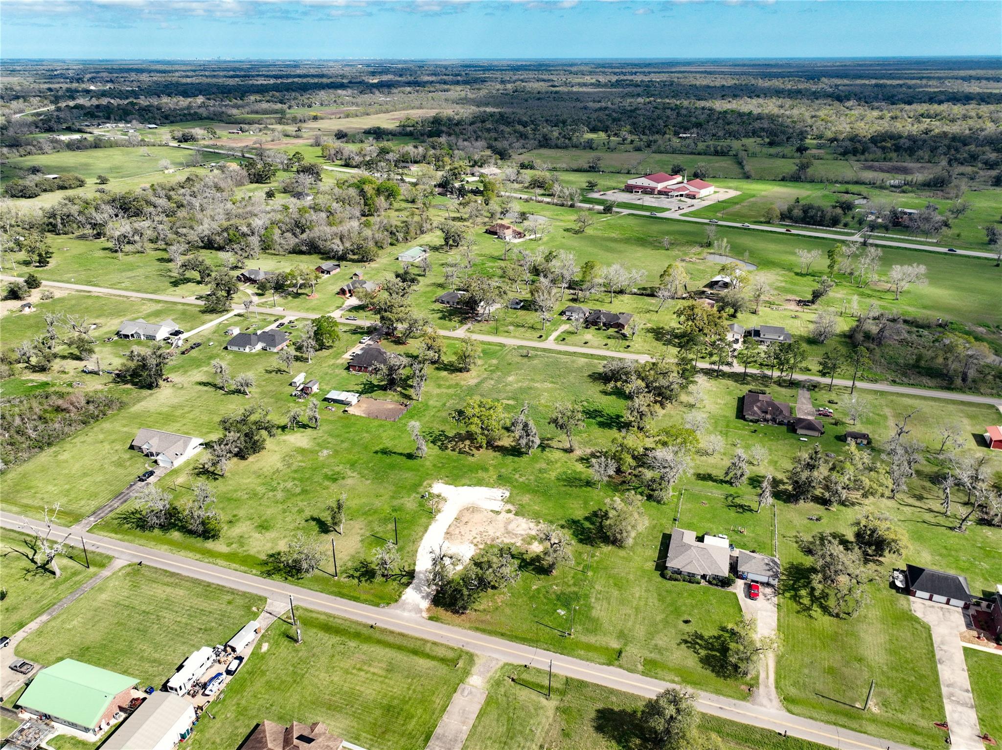 5718 County Road 707
