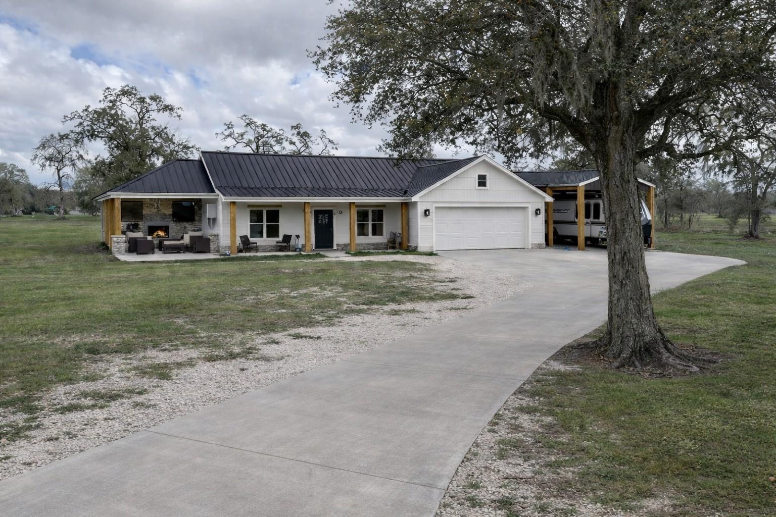 5718 County Road 707