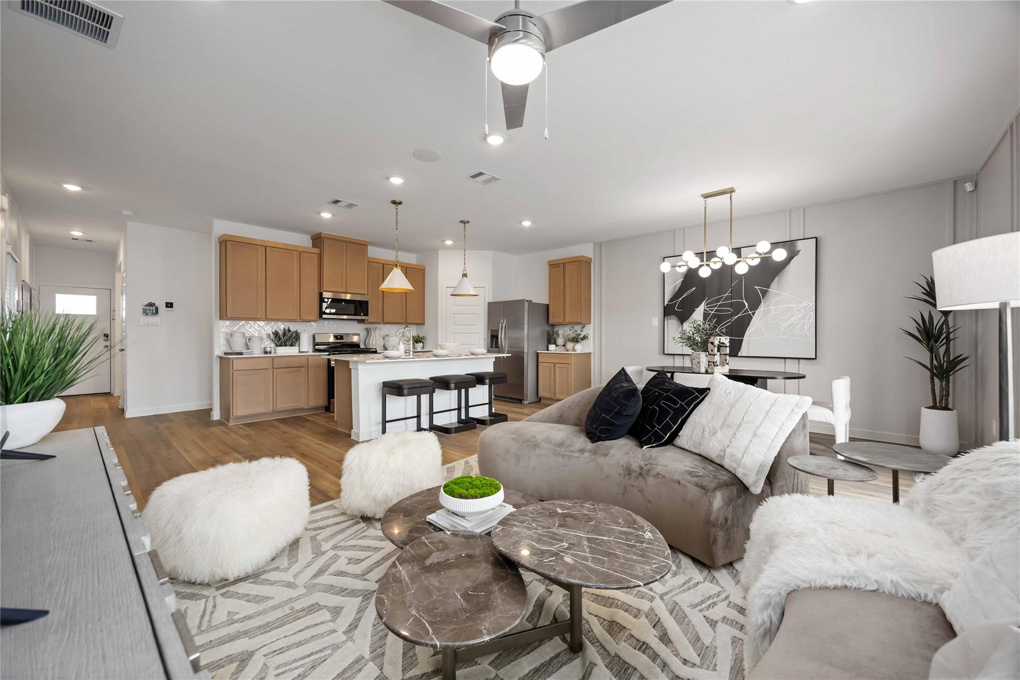 10319 Lancaster Forest Lane