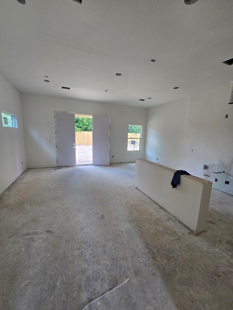 Photo of 5601 Nielan Street #A-B, Houston, TX 77028 (MLS # 45174740)