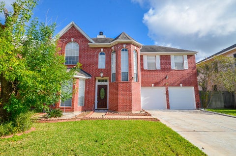Photo of 4802 Sunshine Drive, Sugar Land, TX 77479 (MLS # 38973013)