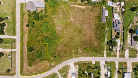 Photo of 0 County Road 3548, Cleveland, TX 77327 (MLS # 30930918)
