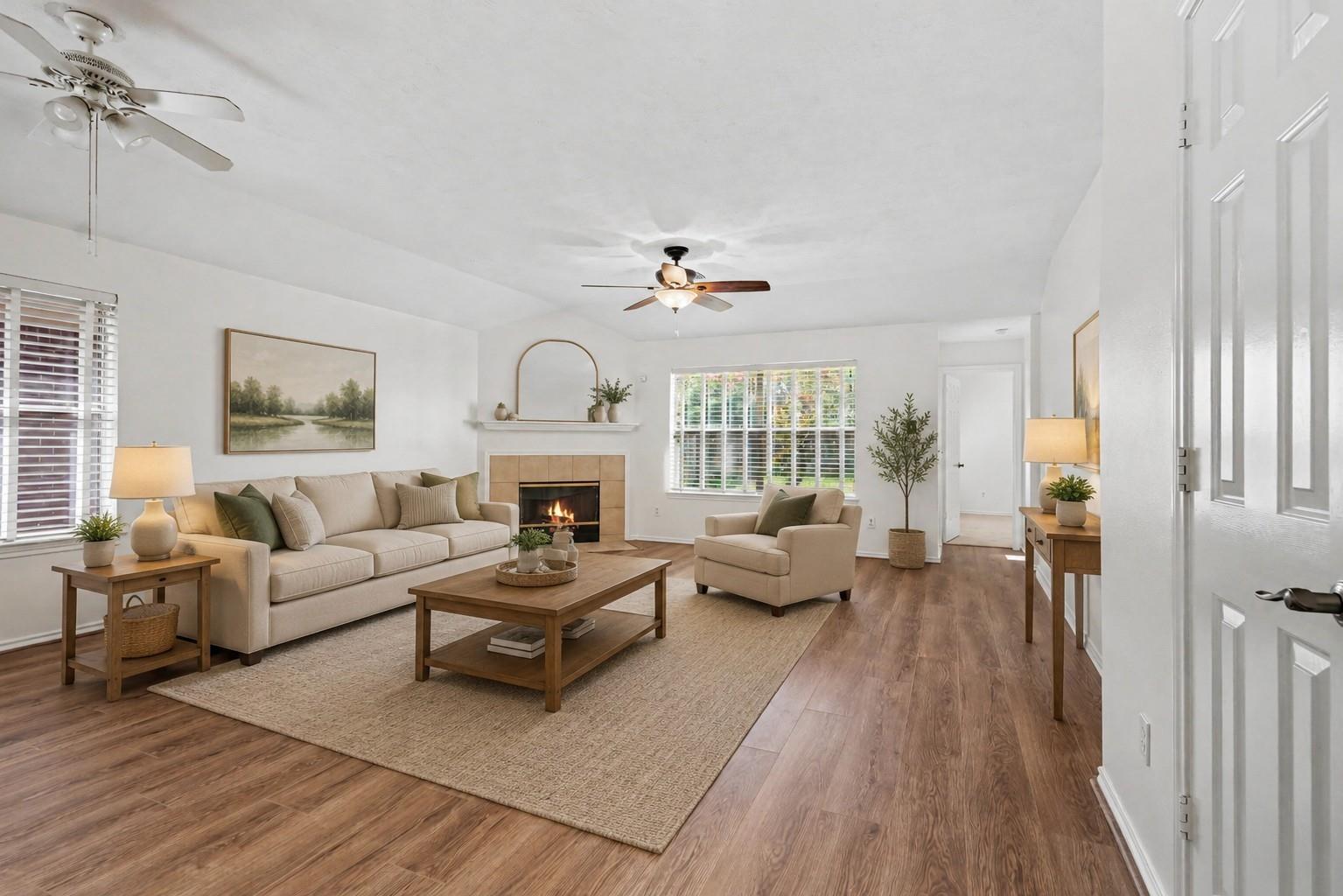 15403 Court Green Trail