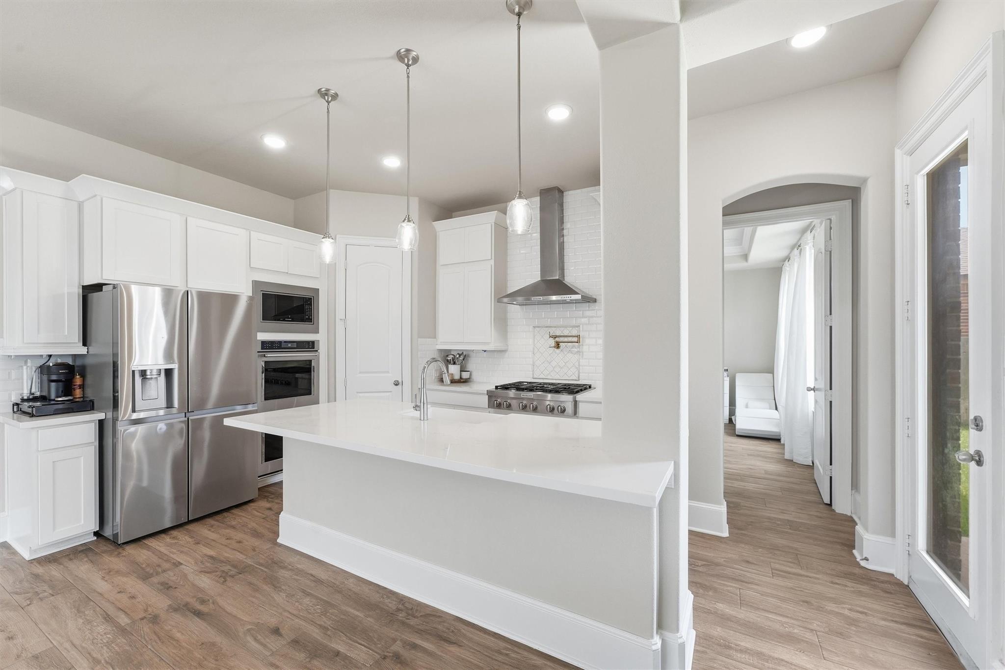 32710 Turning Springs Drive