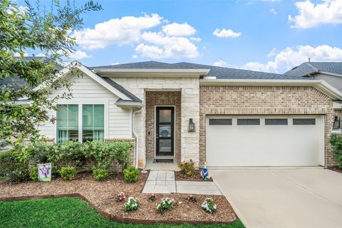 Photo of 40638 Goldeneye Place, Magnolia, TX 77354 (MLS # 91692874)