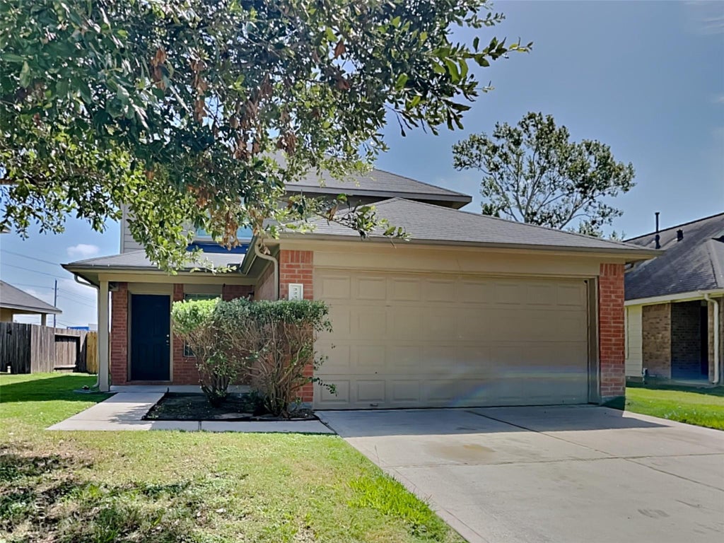 Photo of 22366 Queenbury Hills Drive, Houston, TX 77073 (MLS # 58415270)