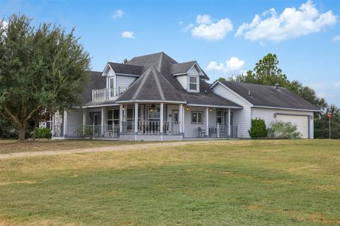 1327 Kenney Hall Road Kenney TX 77452