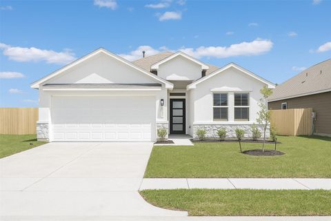Photo of 438 Magnetic Hill Dr Dr, Crosby, TX 77532 (MLS # 15406838)