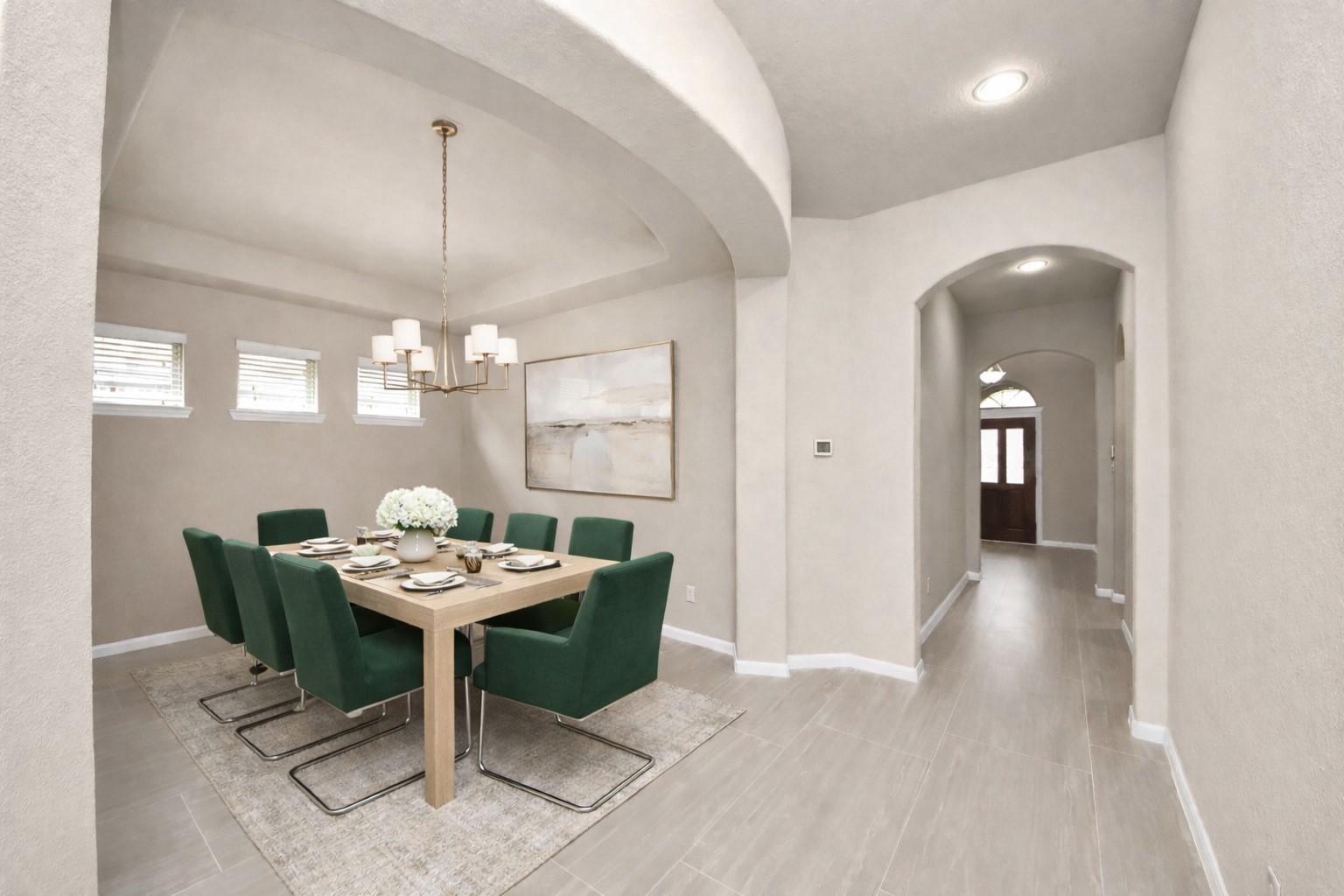 17031 Ardkinglas Drive