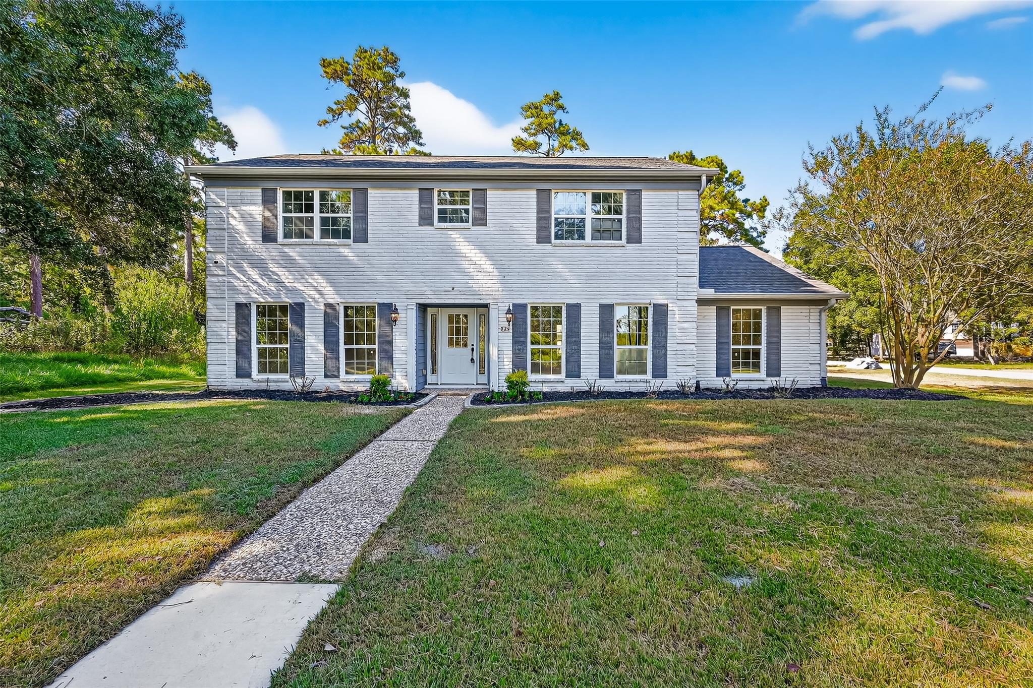 528 Robert E Lee Dr, Conroe, TX, 77302