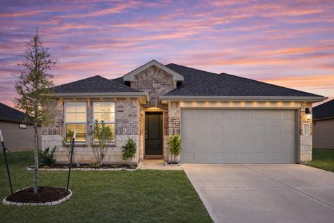 1281 Thornbird Trail Sealy TX 77474
