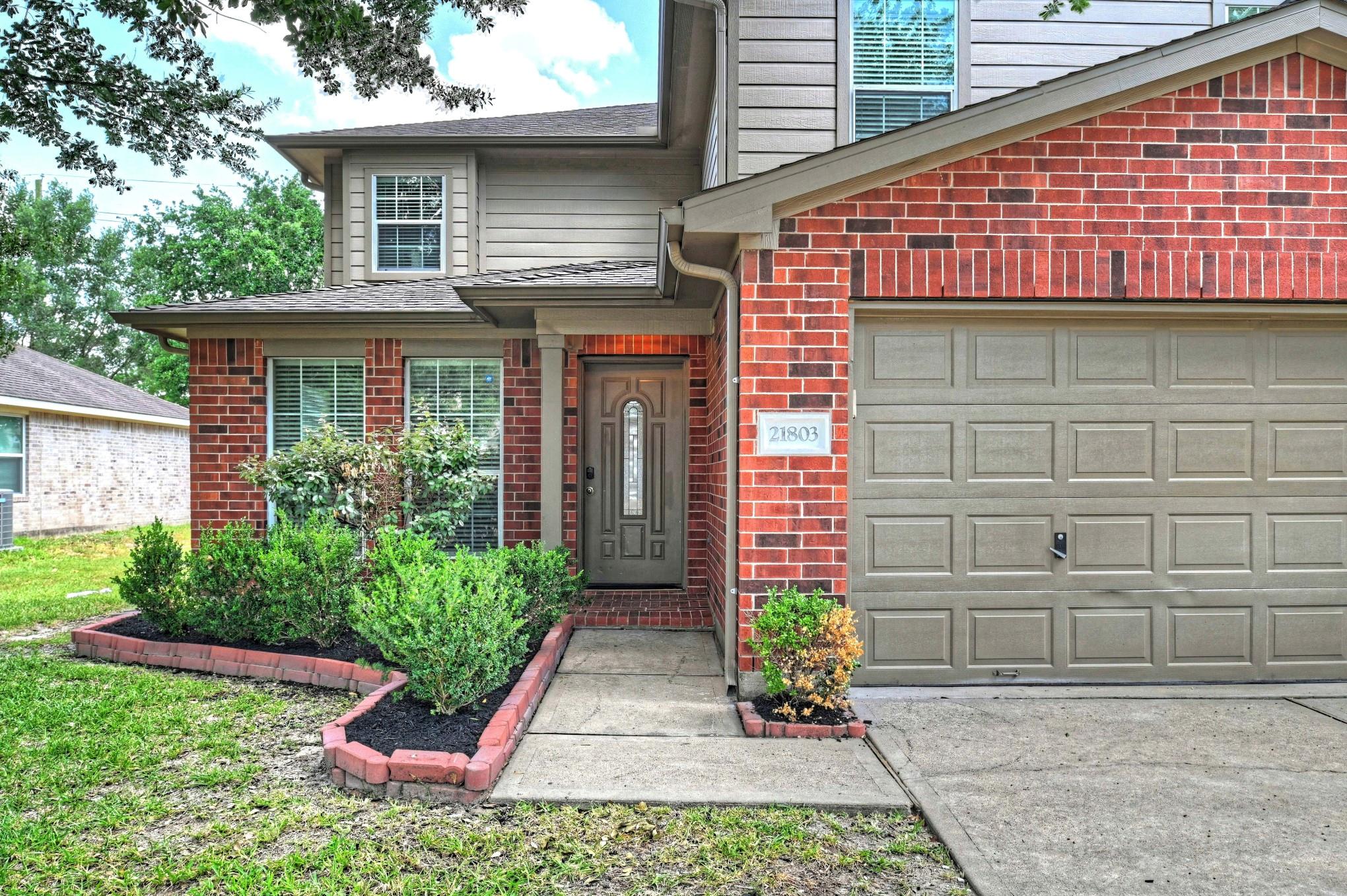 21803 Manor Court Drive