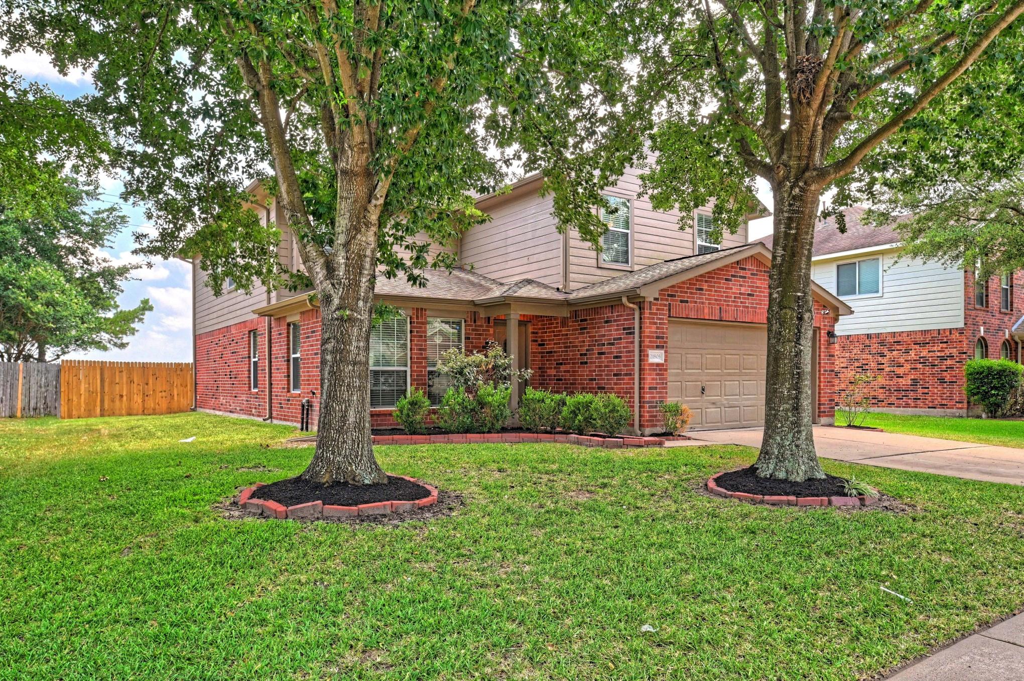 21803 Manor Court Drive
