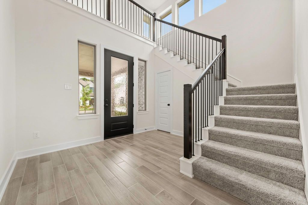 Photo of 16614 Yaklin Meadow Court, Humble, TX 77346 (MLS # 69214630)