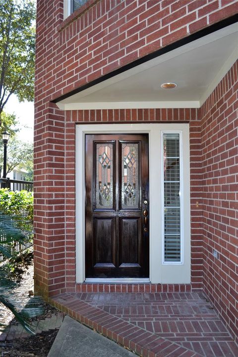 Photo of 3003 Terrace Hills Lane, Houston, TX 77007 (MLS # 13087457)