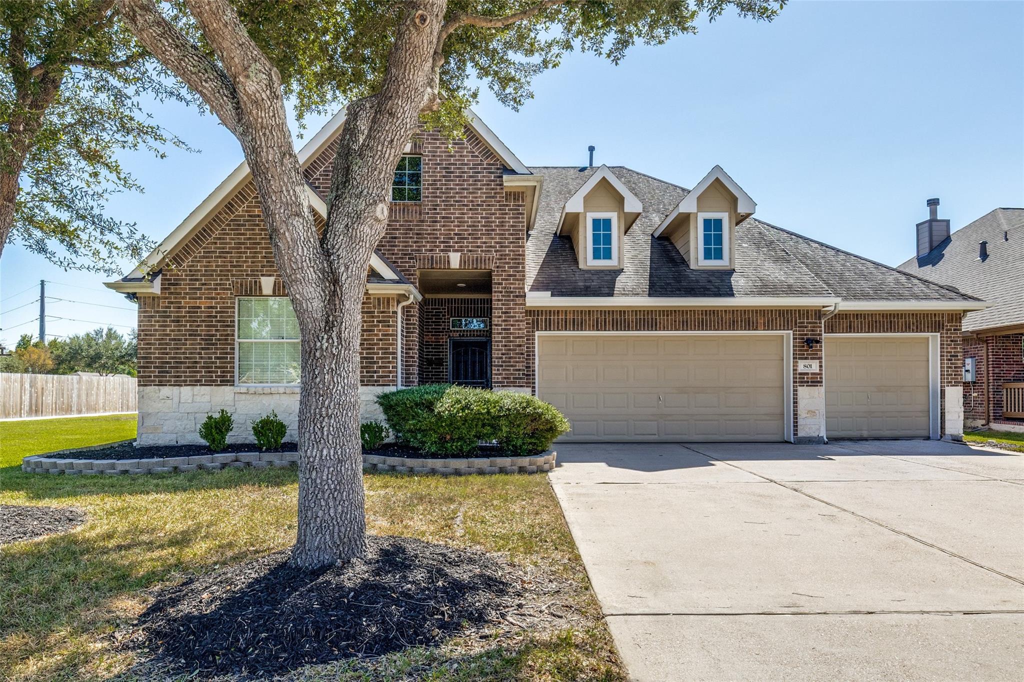 801 Harvard Pointe Drive