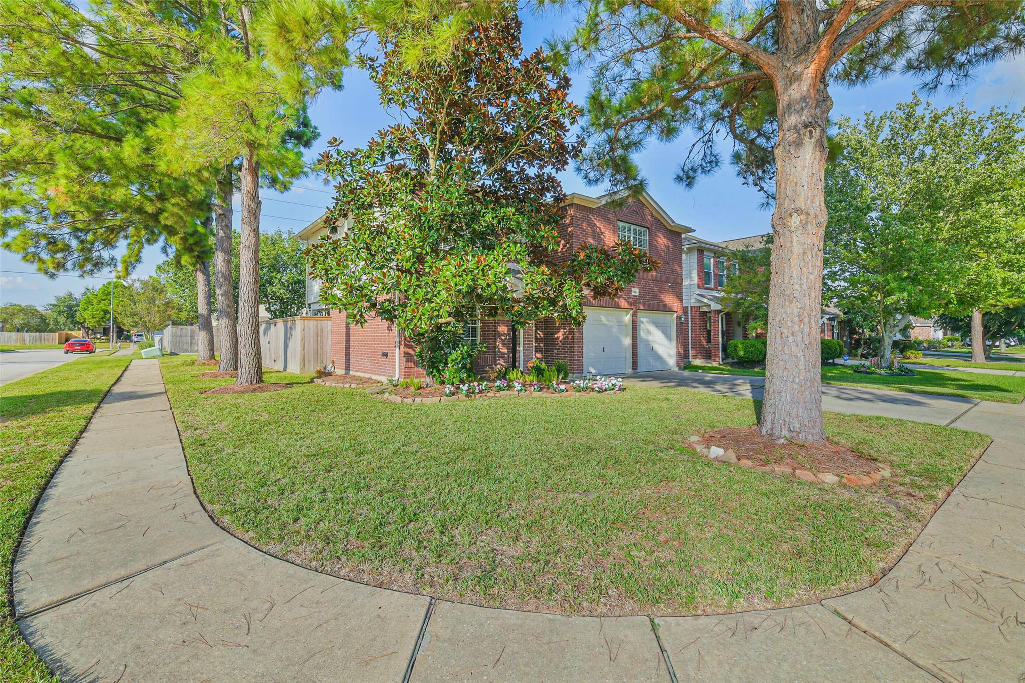 11946 Solon Springs Drive