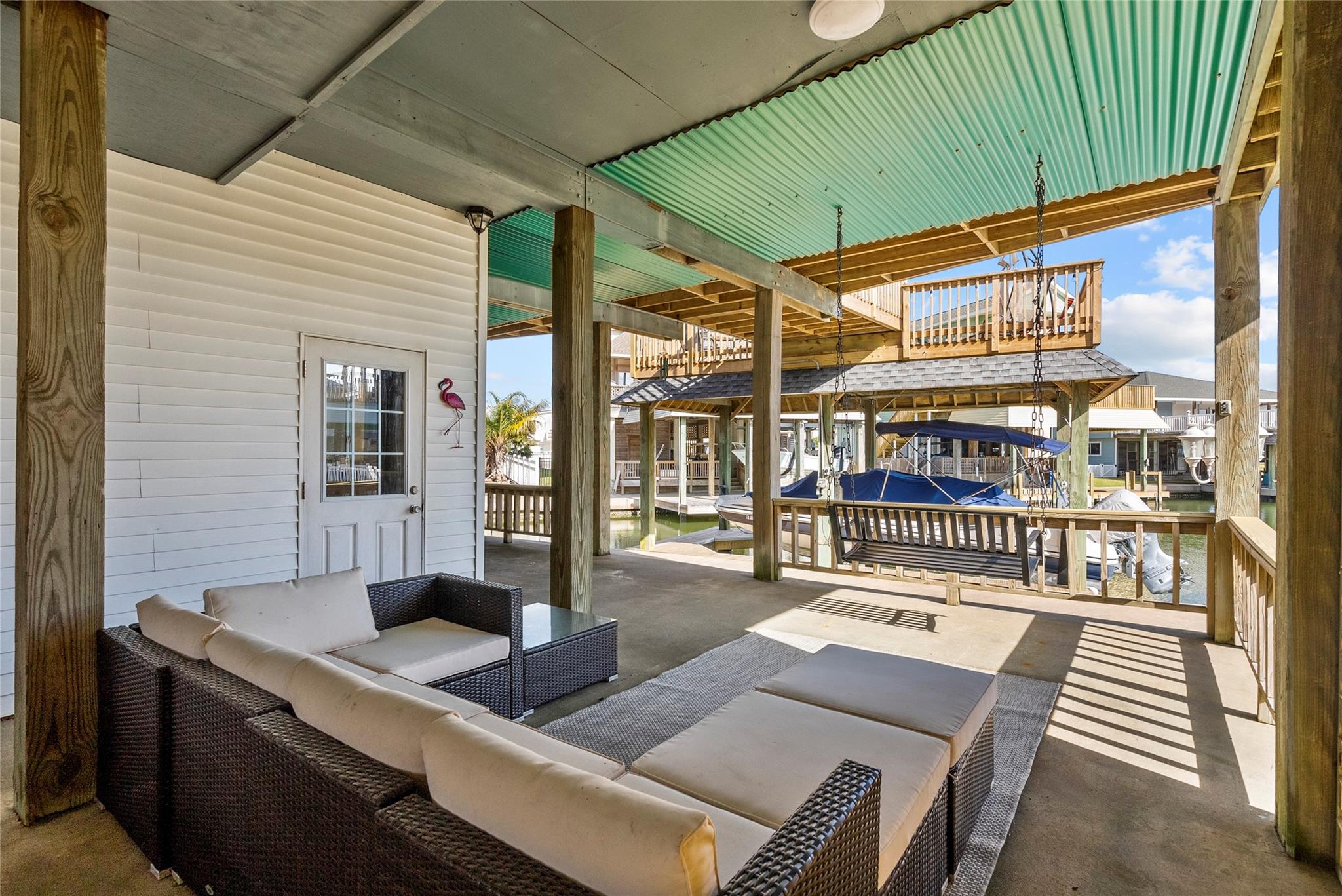 518 Paradise Drive