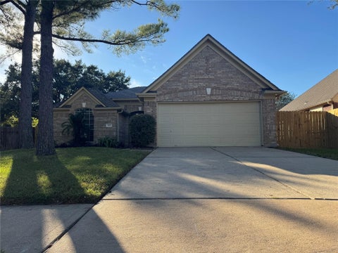 Photo of 10007 Sable Meadow Court, Houston, TX 77064 (MLS # 84371801)