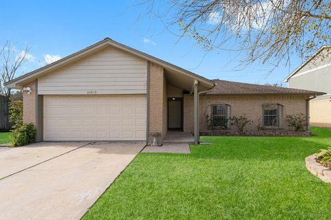 Photo of 24242 Azure Sky Drive, Spring, TX 77373 (MLS # 5674059)