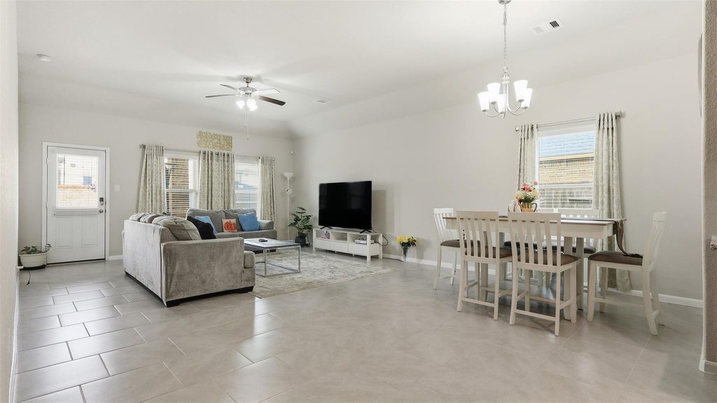 Photo of 7505 Summer Night Lane, Rosenberg, TX 77469 (MLS # 98763347)