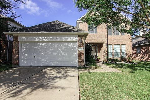 Photo of 1502 Brook Grove Drive, Katy, TX 77450 (MLS # 30430724)
